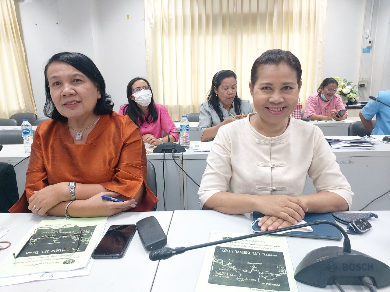 ? พช.ขอนแก่น เดินหน้า สร้างการรับรู้การพัฒนาพื้นที่ต้นแบบการพัฒนาคุณภาพชีวิตตามหลักทฤษฎีใหม่ ประยุกต์สู่ “โคก หนอง นา โมเดล” ?