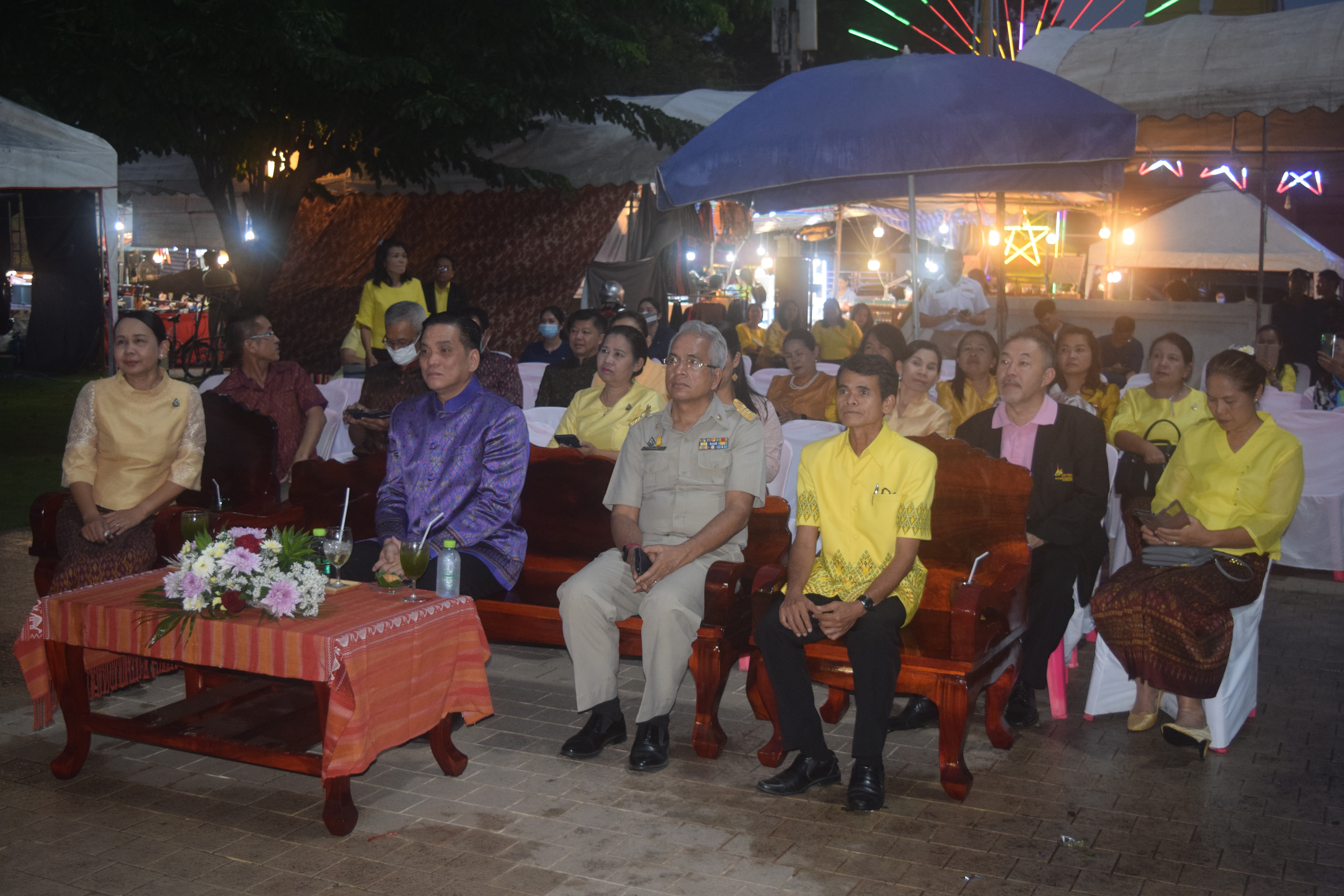 ? พช.ขอนแก่น : จัดงานยิ่งใหญ่ “OTOP CITY IN KHONKAEN” ครั้งที่ 20 ประจำปี 2563 ?