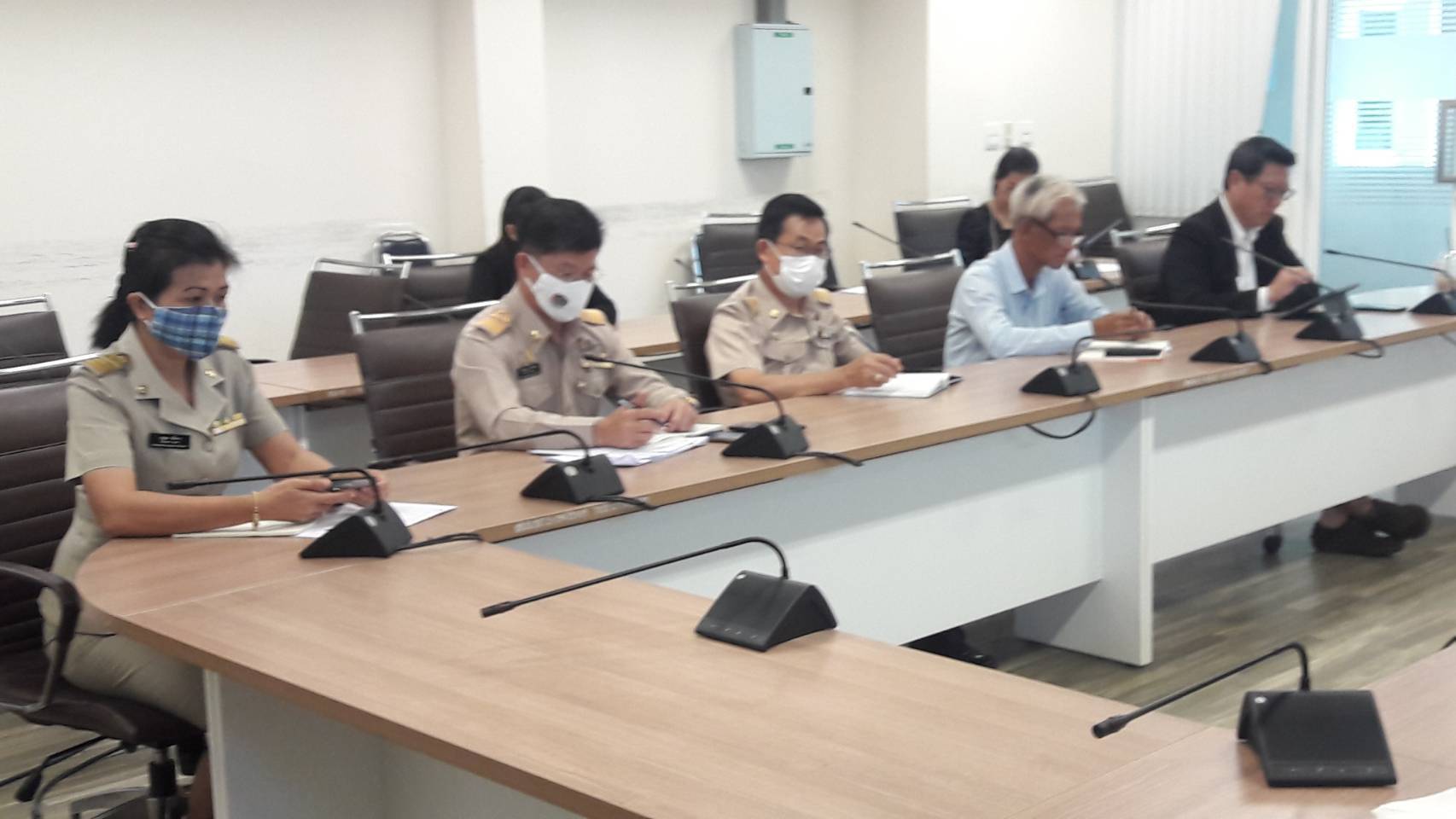 ? พช.ขอนแก่น : ร่วมประชุมเดินหน้าขอนแก่น : สู่ระเบียงเขตเศรษฐกิจพิเศษ ?