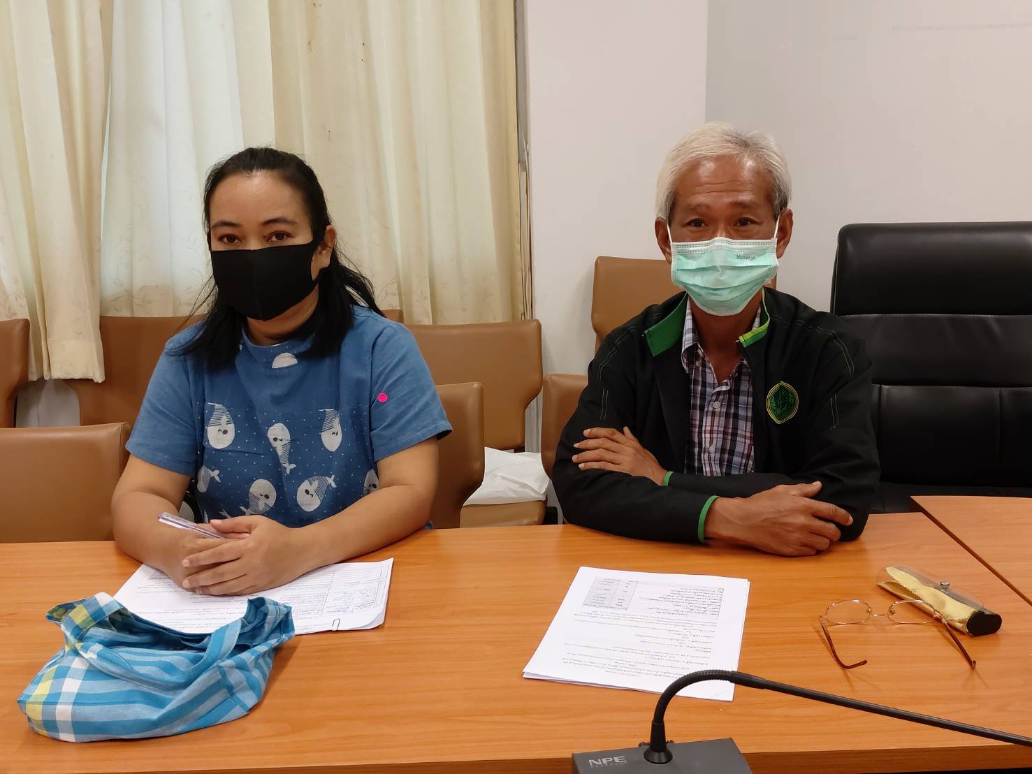 ? พช.ขอนแก่น : ประชุมคณะทำงานชุดปฏิบัติการขับเคลื่อนการแก้ไขปัญหาความยากจน ตามภารกิจใน 5 มิติ ตามโครงการ “คู่เสี่ยว เกี่ยวก้อย แก้จนคนขอนแก่น” ครั้งที่ 1/2563 ?