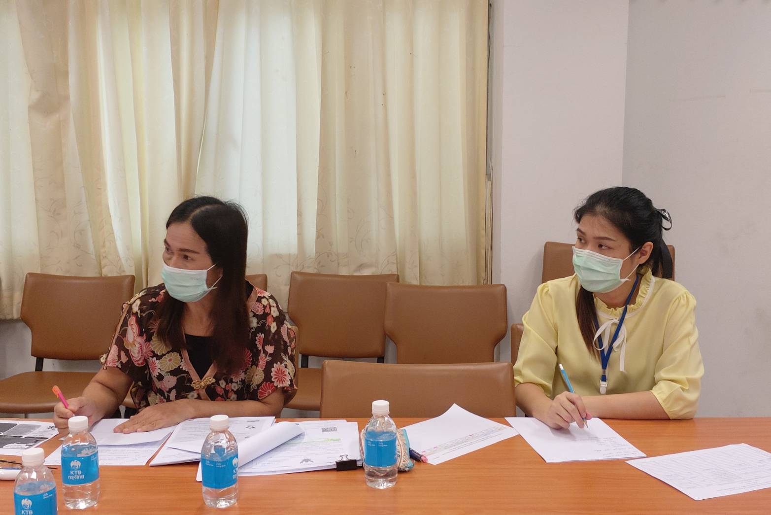 ? พช.ขอนแก่น : ประชุมคณะทำงานชุดปฏิบัติการขับเคลื่อนการแก้ไขปัญหาความยากจน ตามภารกิจใน 5 มิติ ตามโครงการ “คู่เสี่ยว เกี่ยวก้อย แก้จนคนขอนแก่น” ?