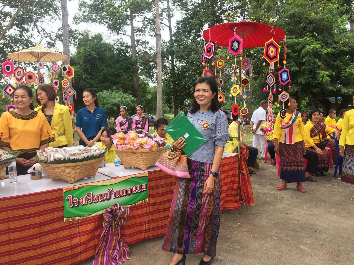 ? พช.ขอนแก่น : ร่วมตรวจประเมินมาตรฐานโฮมสเตย์ไทย ประจำปีงบประมาณ พ.ศ.2563 ?