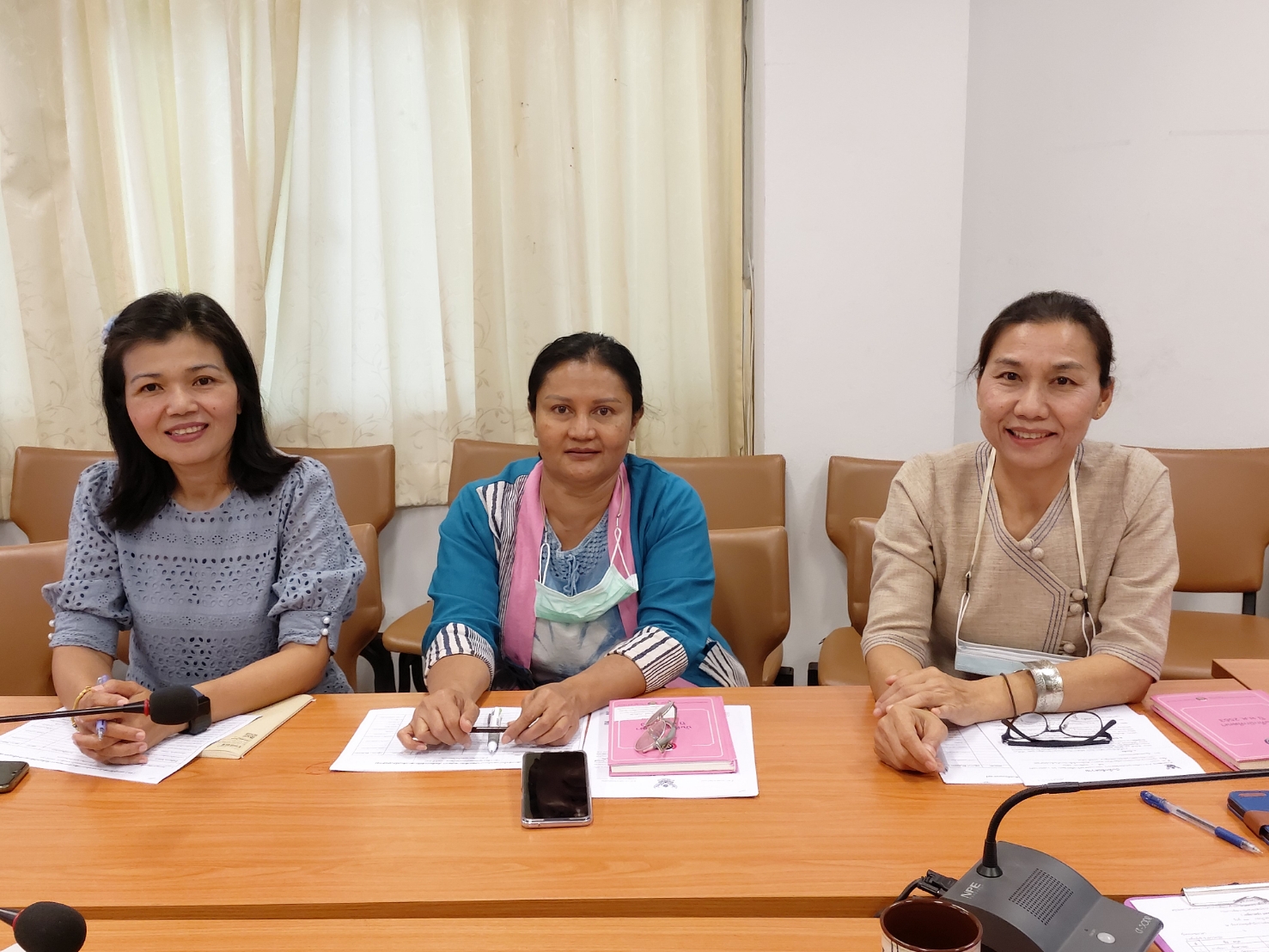 ? พช.ขอนแก่น : ประชุมสรุปผลการดำเนินงานโครงการพัฒนาศักยภาพบุคลากร เพื่อเพิ่มประสิทธิภาพการขับเคลื่อนยุทธศาสตร์กรมการพัฒนาชุมชน และนโยบายของรัฐบาล ประจำปี 2563 ?