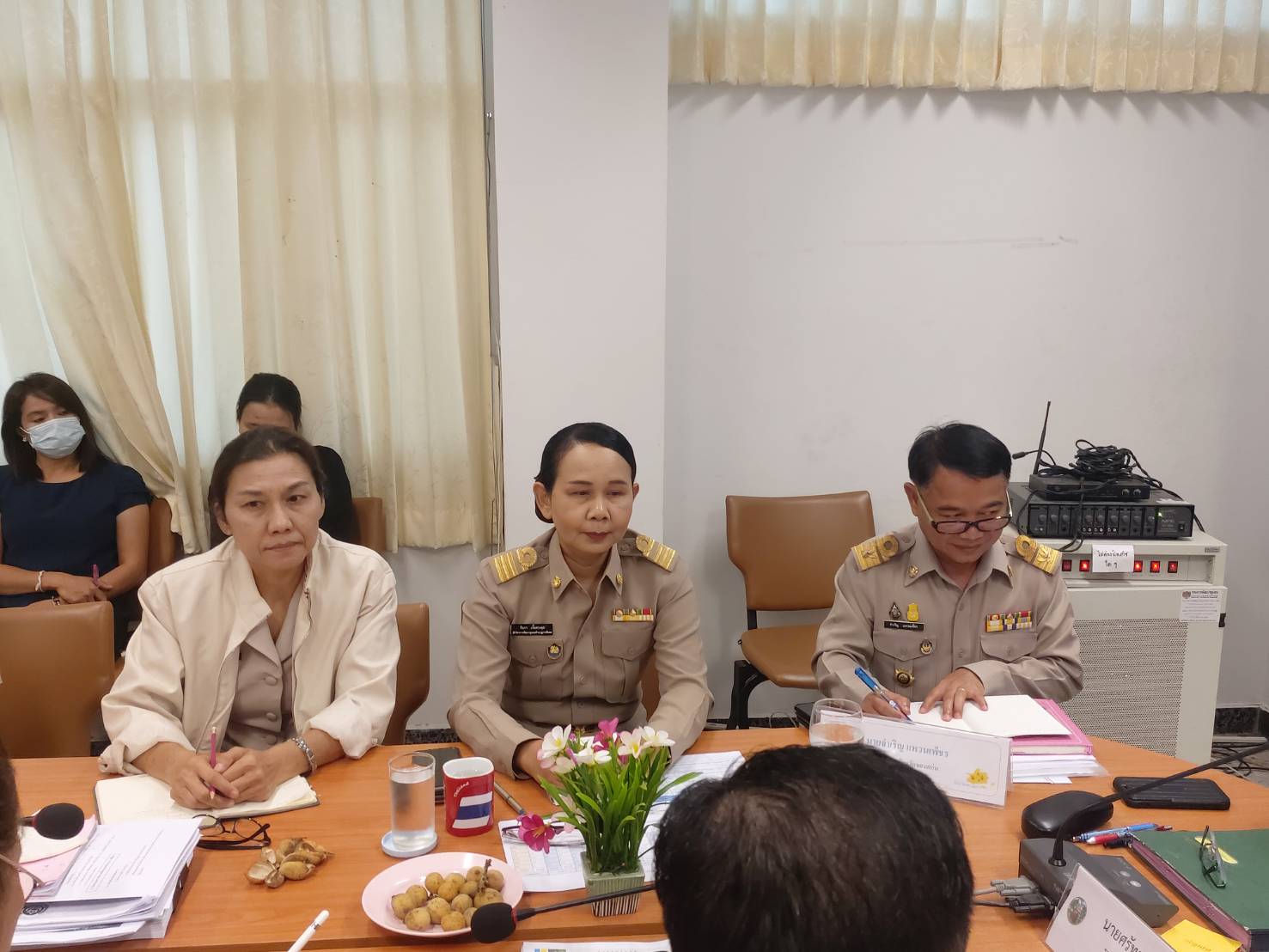 ? พช.ขอนแก่น : ประชุมวางแผนขับเคลื่อนงานตามนโยบายกรมการพัฒนาชุมชน และงานนโยบายผู้ว่าราชการจังหวัดขอนแก่น ประจำปีงบประมาณ 2564 ?