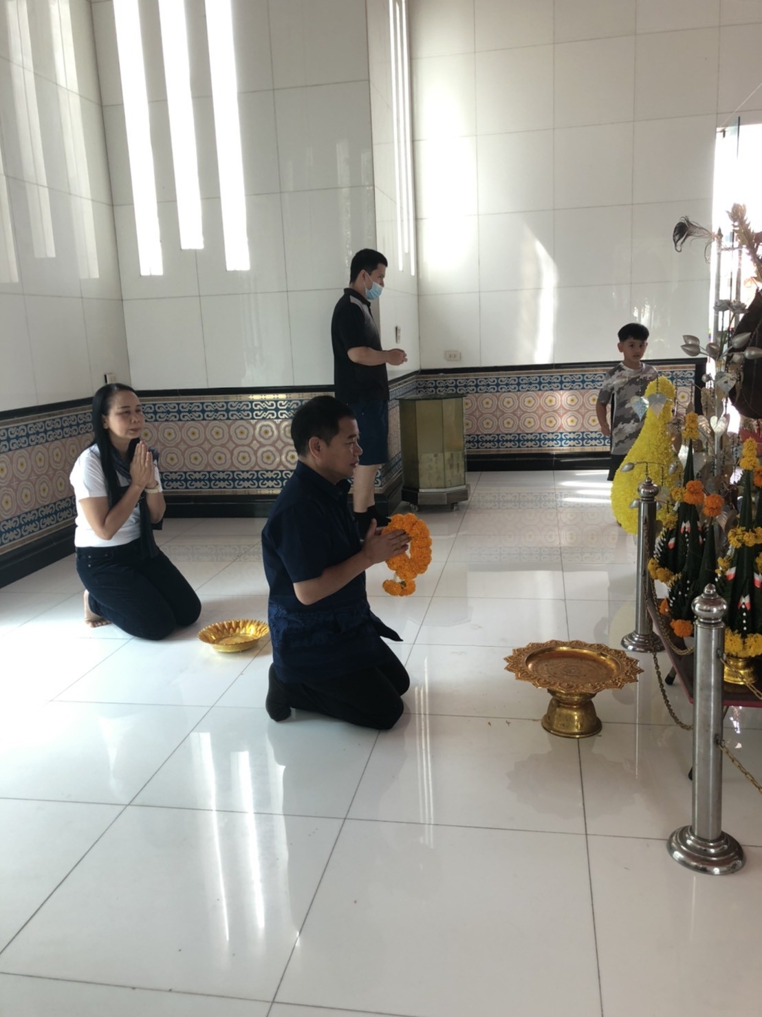 ? พช.ขอนแก่น : ร่วมต้อนรับพัฒนาการจังหวัดขอนแก่นคนใหม่ “เพชรเม็ดงาม สู่อ้อมกอด เมืองหมอแคน”?
