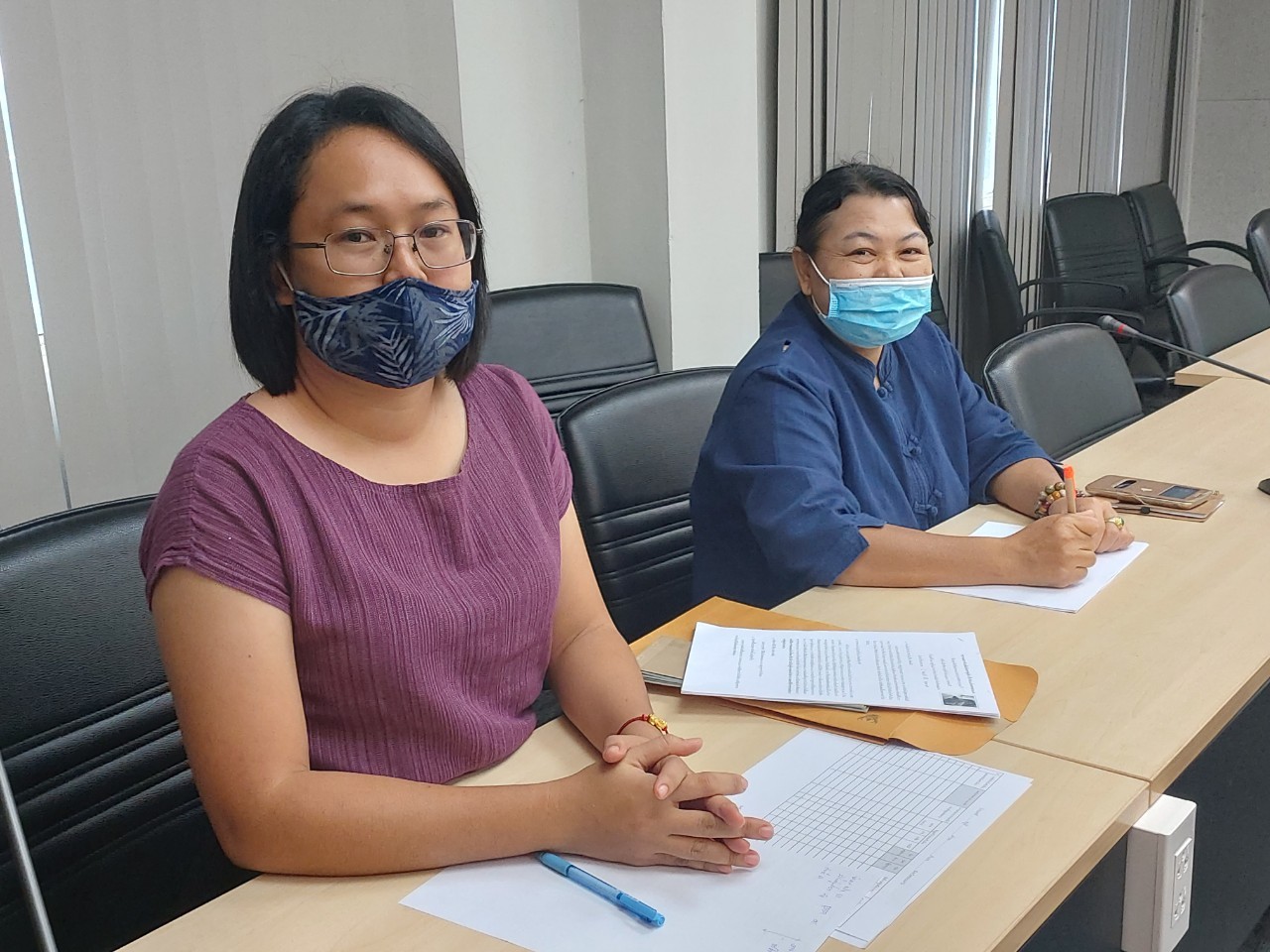 ? พช.ขอนแก่น : ประชุมเตรียมความพร้อมพิธีลงนาม MOU การขับเคลื่อนโครงการ “คู่เสี่ยว เกี่ยวก้อย แก้จนคนขอนแก่น” ?