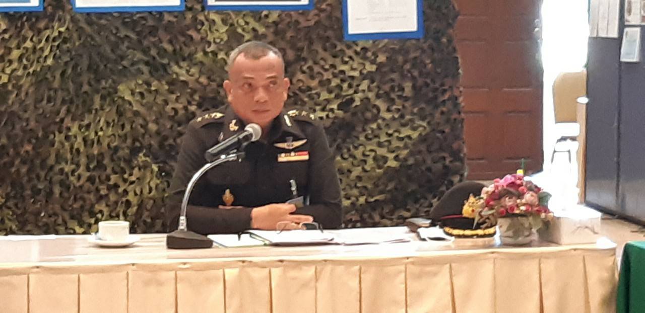 ? พช.ขอนแก่น : พัฒนาการจังหวัดขอนแก่นร่วมประชุมตรวจความพร้อมจัดตั้ง กอร.ถปภ.ประจำพื้นที่ฯ ในการต้อนรับ เจ้าคุณพระสินีนาฏ พิลาสกัลยาณี?