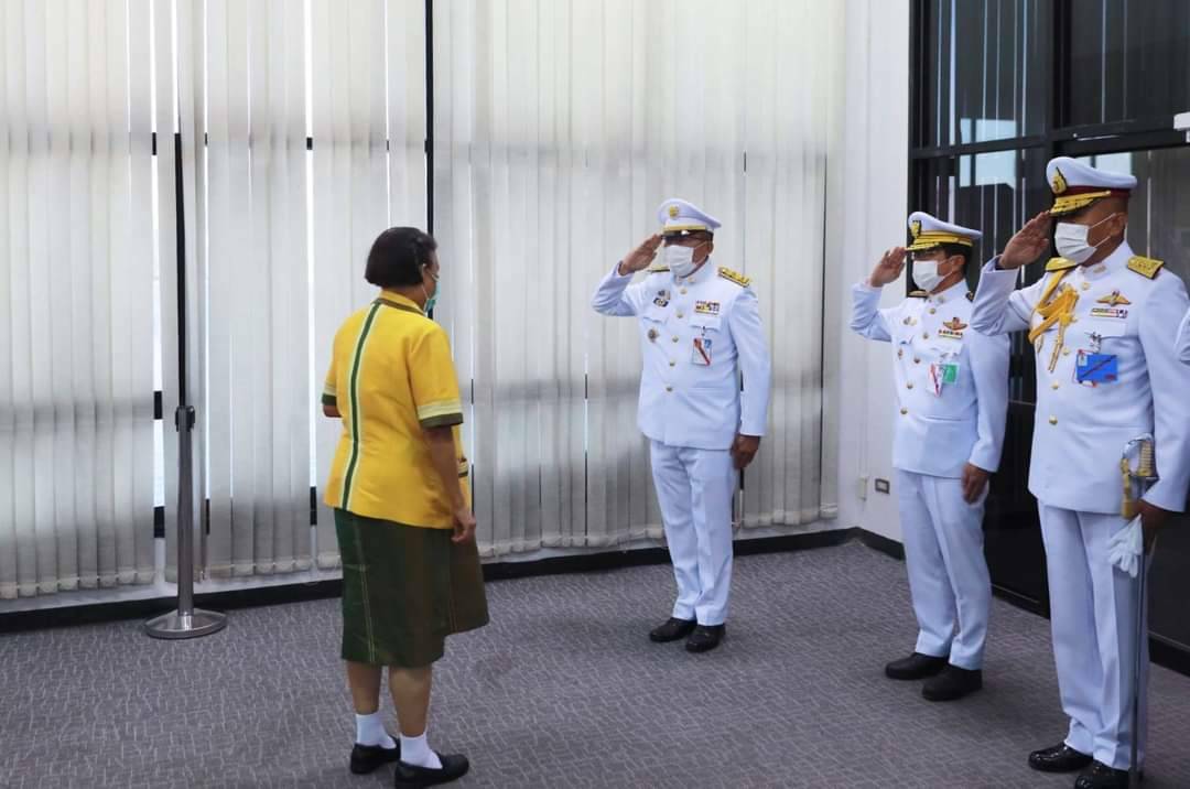 ? พช.ขอนแก่น : ร่วมรับเสด็จสมเด็จพระกนิษฐาธิราชเจ้า กรมสมเด็จพระเทพรัตนราชสุดาฯ สยามบรมราชกุมารี ที่ทรงเสด็จฯ มาปฏิบัติพระราชกรณียกิจ ในพื้นที่จังหวัดขอนแก่น?