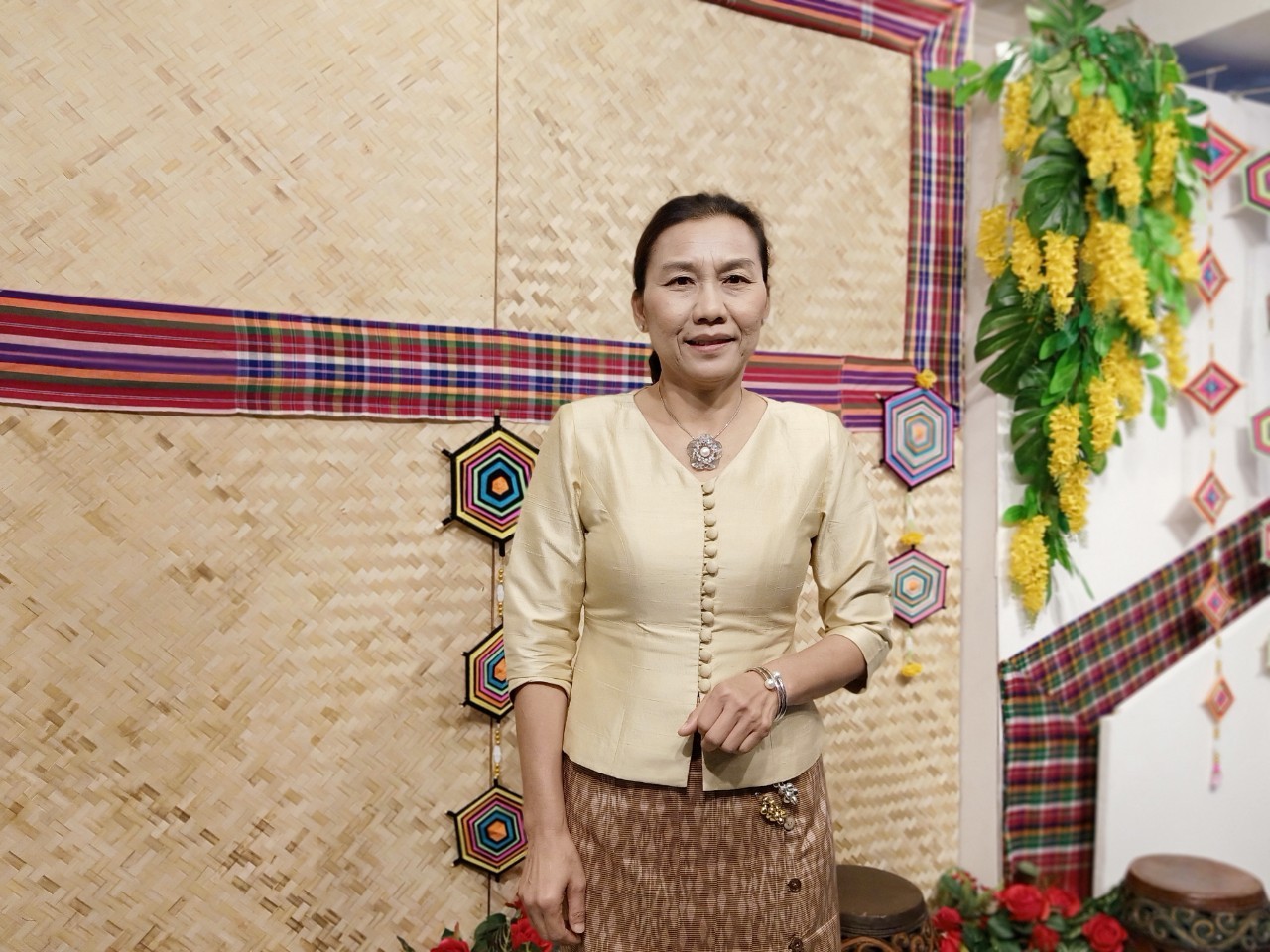 ? พช.ขอนแก่น : เสริมทัพ ! เพิ่มประสิทธิภาพการปฏิบัติงานแก่เจ้าหน้าที่พัฒนาชุมชน ด้านการบริหารความเสี่ยง และการเสริมสร้างจริยธรรมข้าราชการ ตามโครงการพัฒนาคุณภาพชีวิตตามหลักทฤษฎีใหม่ ประยุกต์สู่ “โคก หนอง นา โมเดล” ประจำปีงบประมาณ พ.ศ.2564 ?