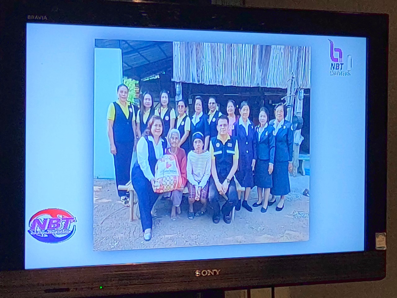 ? พช.ขอนแก่น : ขอเชิญรับชมรายการ “ทีวีอีสานรวมใจ คนไทยไม่ทิ้งกัน” ร่วมดำเนินรายการโดย นายศรัทธา คชพลายุกต์  รองผู้ว่าราชการจังหวัดขอนแก่น ?