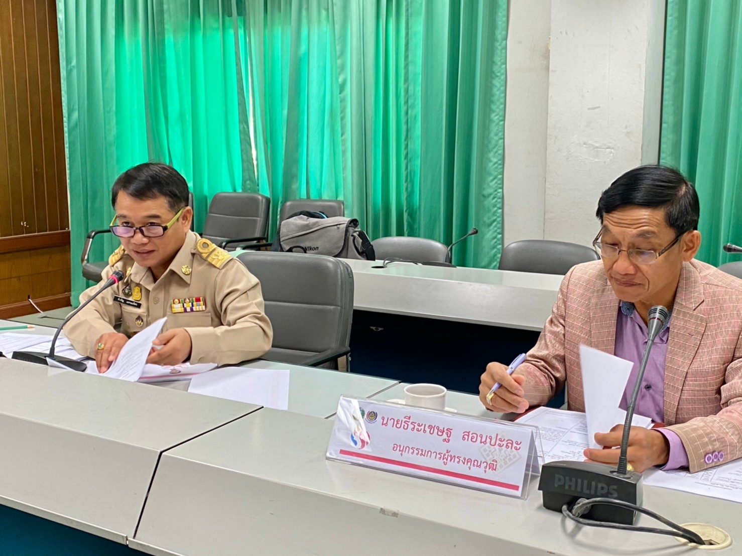 ?พช.ขอนแก่น : กระตุ้นเศรษฐกิจฐานรากด้วยพลังกองทุนพัฒนาบทบาทสตรี?