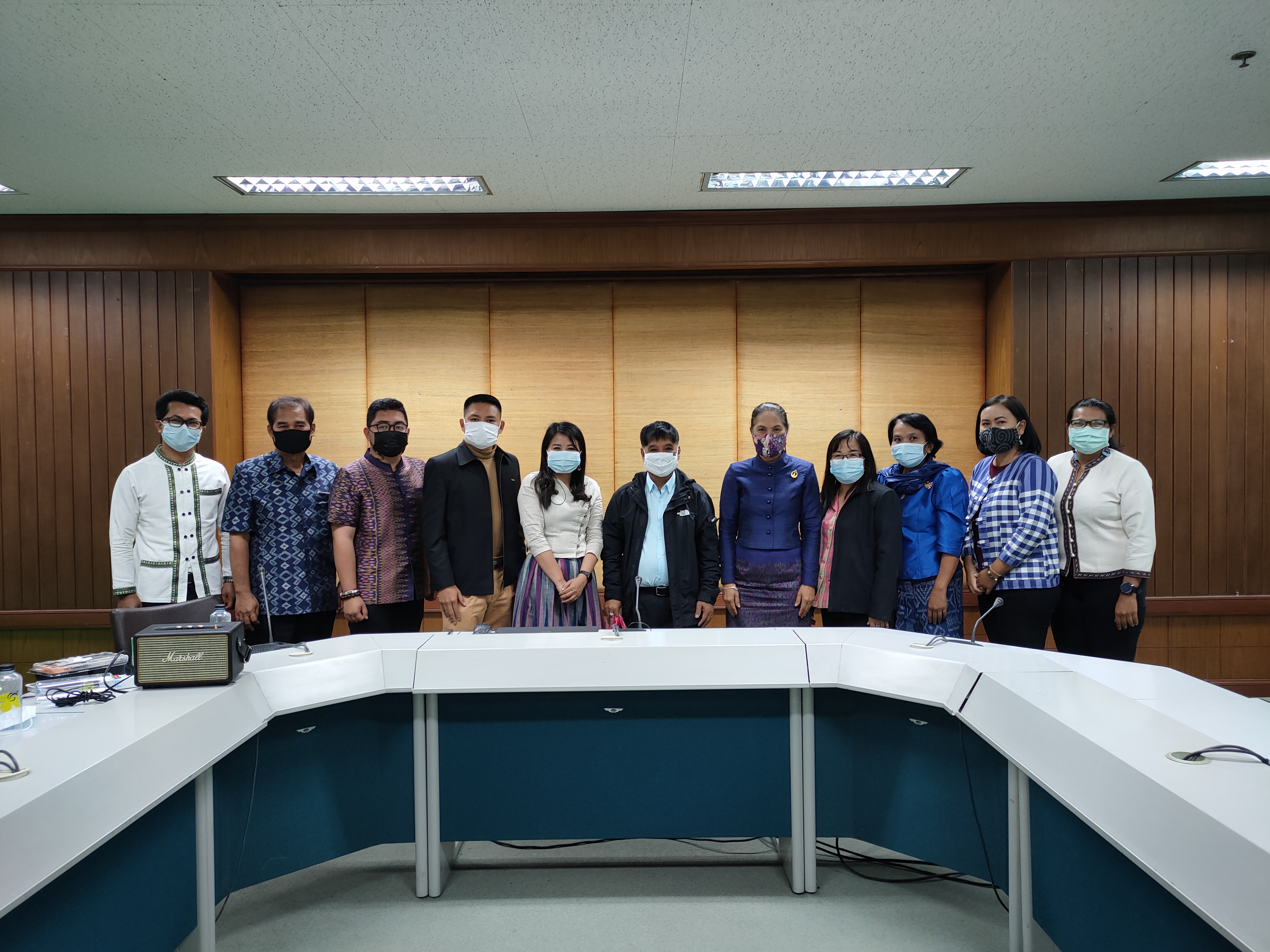 ? พช.ขอนแก่น : จัดทำโครงการเพิ่มพูนทักษะการจัดการ Contents เพื่อการประชาสัมพันธ์งานพัฒนาชุมชน ?