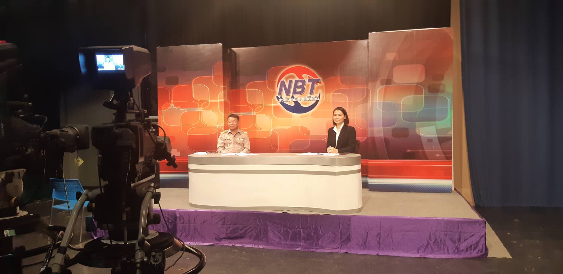 ?พช.ขอนแก่น ขอเชิญรับชมรายการ “อีสานวันนี้” สัมภาษณ์ นายจำเริญ แหวนเพ็ชร พัฒนาการจังหวัดขอนแก่น ทางทีวีระบบดิจิตอล กดหมายเลข 11 และเพจ NBT 11 ทีวีอีสาน”?