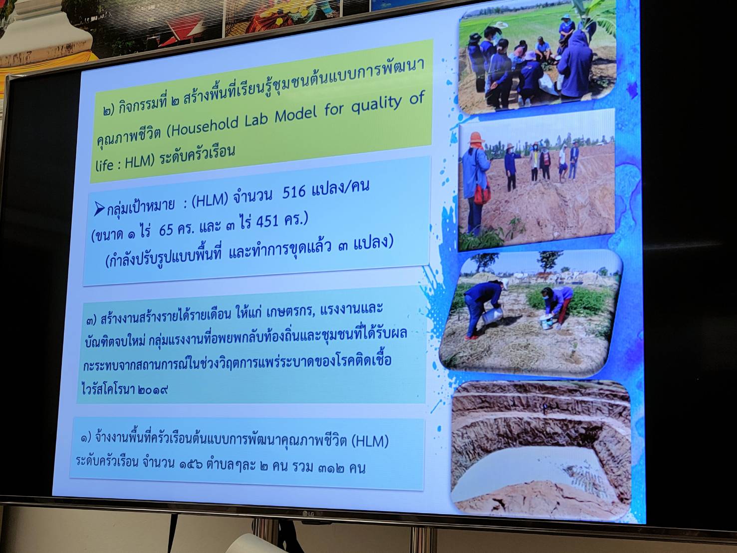 ?พช.ขอนแก่น ร่วมต้อนรับ นางสาวชนมณัฐ รอดบุญธรรม ผู้ตรวจราชการกรมการพัฒนาชุมชน ติดตามราชการในพื้นที่จังหวัดขอนแก่น (วันที่2)?