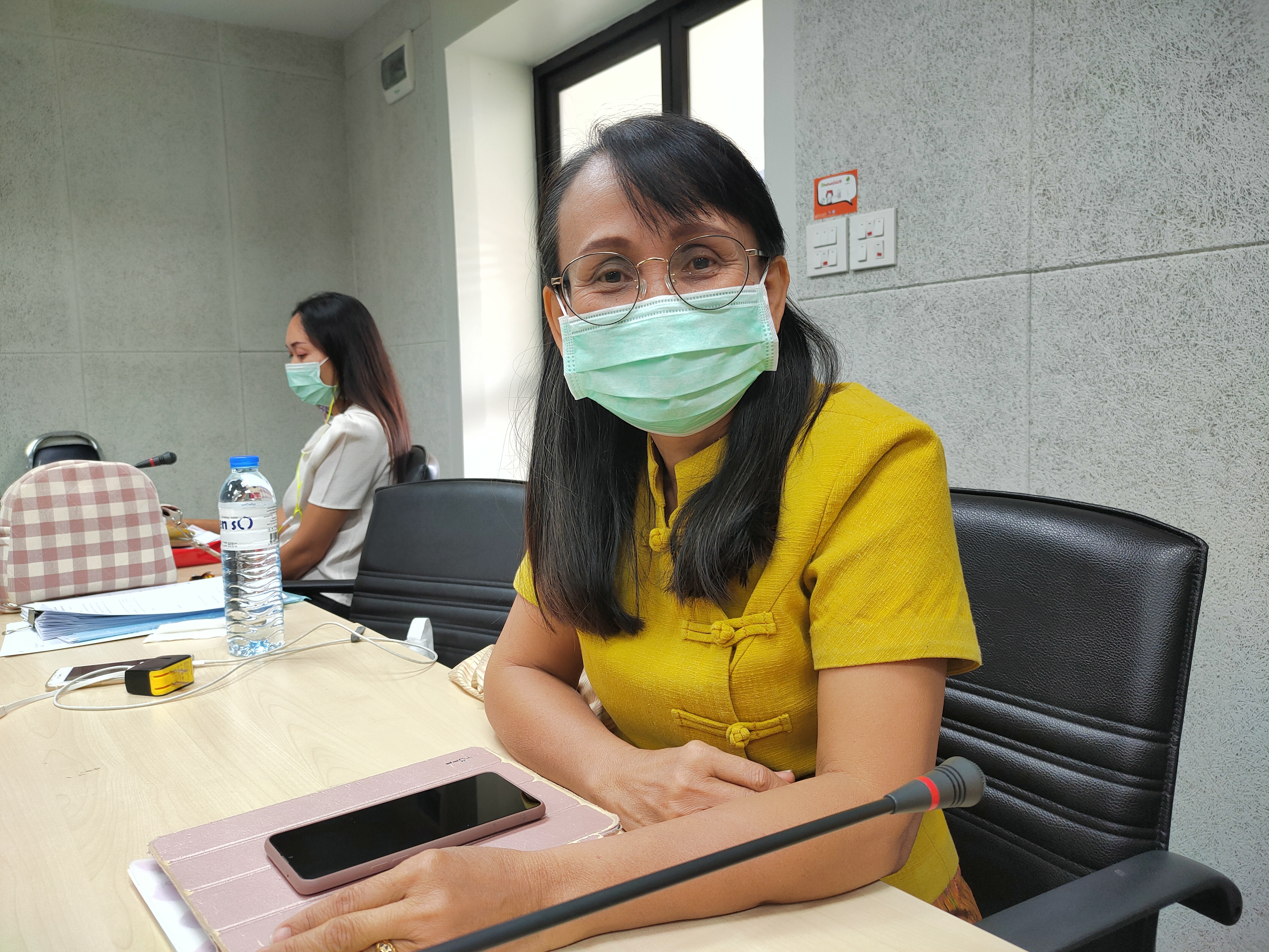 ?พช.ขอนแก่น เข้าร่วมฝึกอบรมบุคลากรกรมการพัฒนาชุมชน เพื่อขับเคลื่อนแผนพัฒนาในระดับพื้นที่หลักสูตรเสริมสมรรถนะพัฒนาการอำเภอ (วันที่3)?