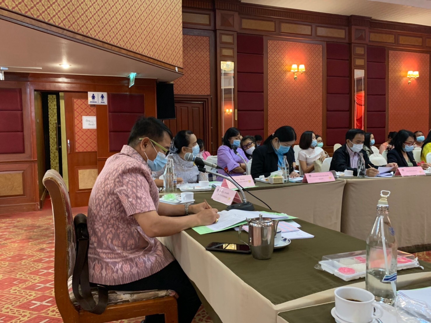 ?พช. ขอนแก่น ส่งเสริมกระบวนการเครือข่ายองค์ความรู้ (Knowledge – Based OTOP:KBO) จังหวัดประจำปีงบประมาณ พ.ศ. 2564?