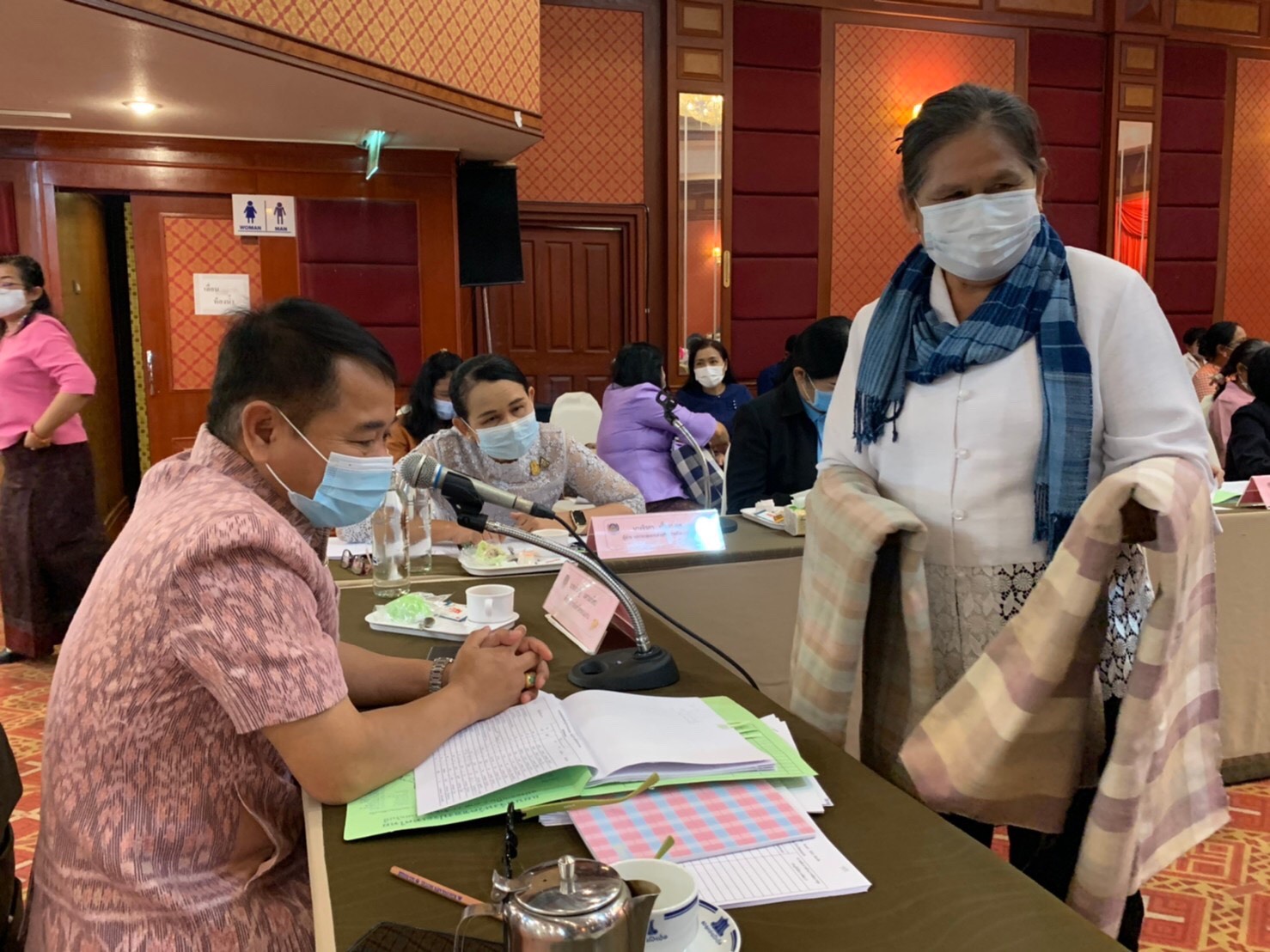 ?พช. ขอนแก่น ส่งเสริมกระบวนการเครือข่ายองค์ความรู้ (Knowledge – Based OTOP:KBO) จังหวัดประจำปีงบประมาณ พ.ศ. 2564?