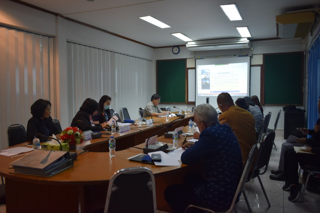 ?พช.ขอนแก่น ร่วมประชุมคณะอนุกรมการส่งเสริมและพัฒนาเอสเอ็มอีประจำภาคที่4 ครั้งที่ 1/2564?