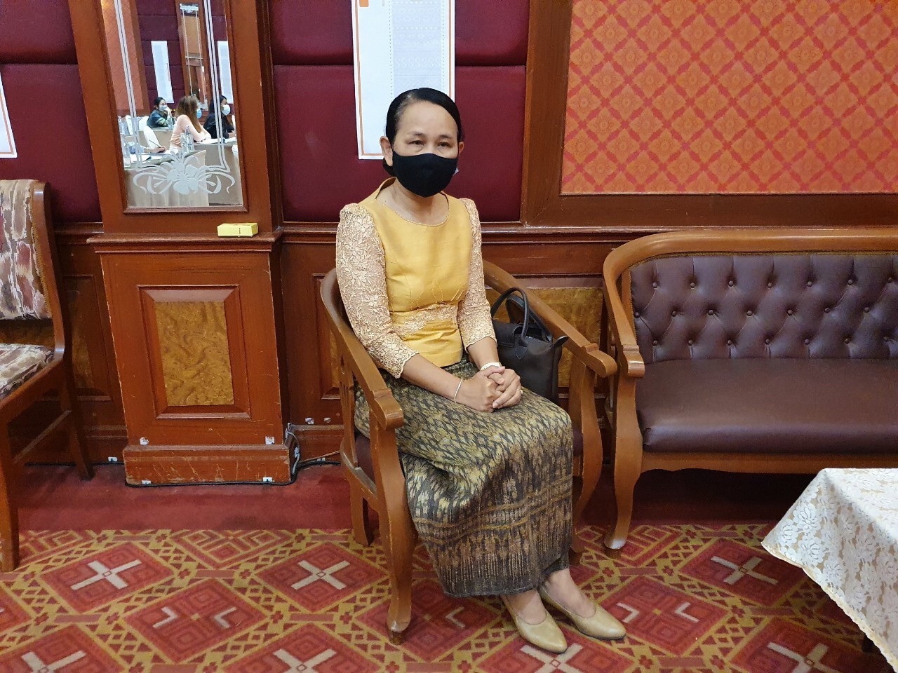 ?พช.ขอนแก่น พัฒนาศักยภาพผู้ประกอบการสู่ยุค 4.0 รุ่นที่ 1?