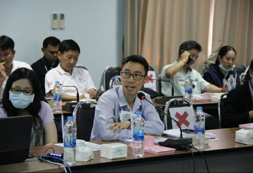 ?พช.ขอนแก่น ร่วมประชุมคณะกรรมการบริหารสภาอุตสาหกรรมจังหวัดขอนแก่น และที่ปรึกษาสภาอุตสาหกรรม จังหวัดขอนแก่น ประจำเดือนมีนาคม 2564 ?