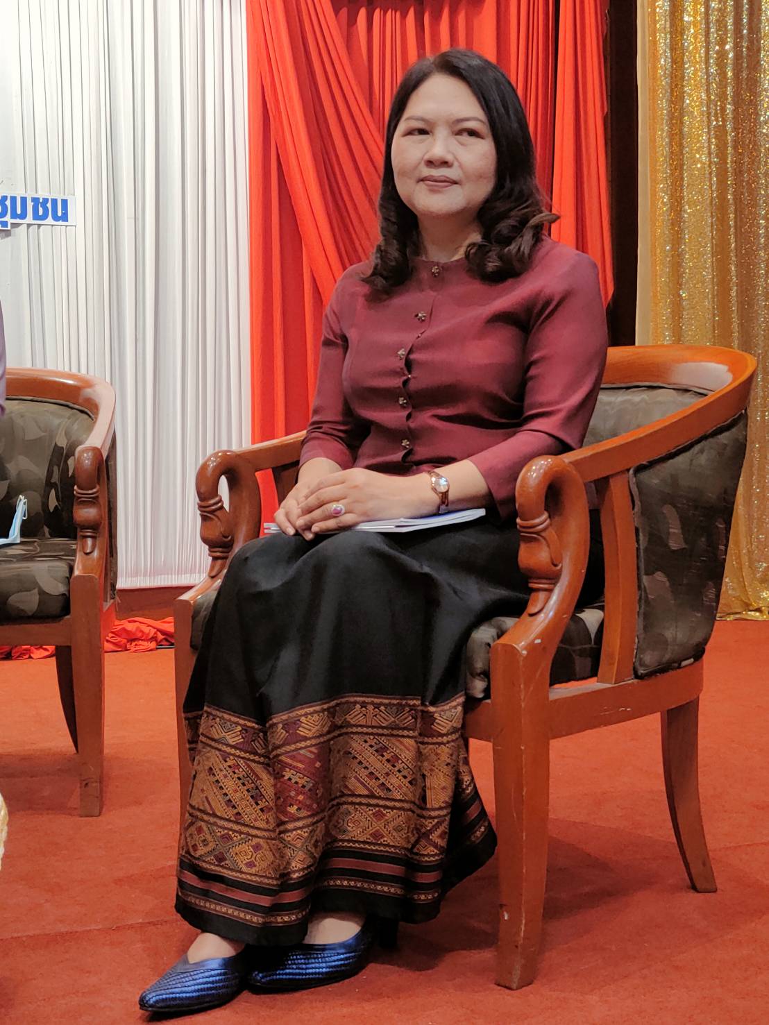 ?พช.ขอนแก่น การประชุมเชิงปฏิบัติการสร้างความเข้าใจเครือข่ายคณะกรรมการบริหาร ศูนย์ประสานงานองค์การชุมชนระดับจังหวัด (ศอช.จ.)?