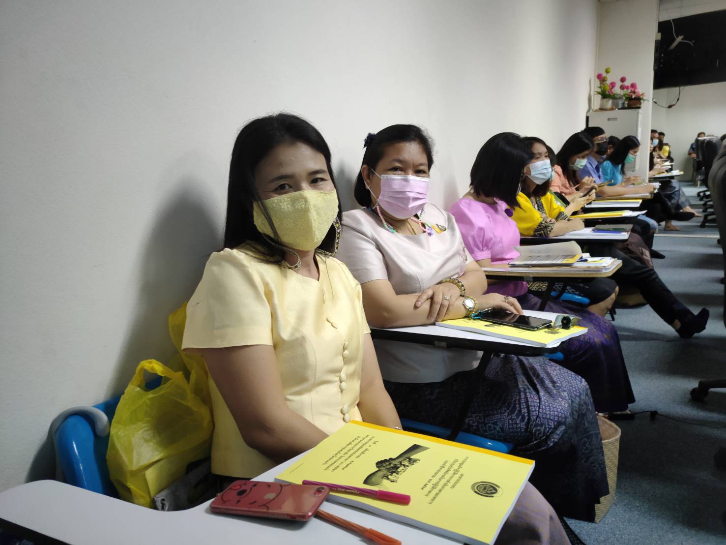 ?พช.ขอนแก่น การประชุมเชิงปฏิบัติการการดำเนินงานตามมาตรการปรับปรุงประสิทธิภาพในการปฏิบัติราชการ ประจำปี งบประมาณ พ.ศ. 2564?