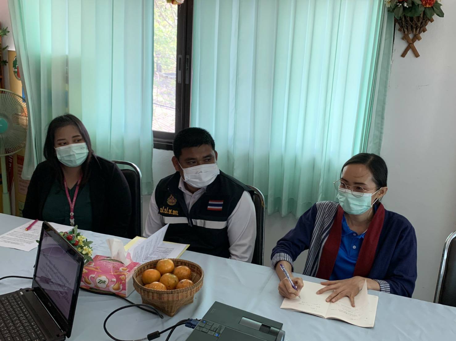 ?พช.ขอนแก่น : สำนักงานคณะกรรมการป้องกันและปราบปรามการทุจริตแห่งชาติ ภาค 4 สังเกตการณ์ โครงการพัฒนาพื้นที่ต้นแบบการพัฒนาคุณภาพชีวิตตามหลักทฤษฎีใหม่ ประยุกต์สู่ “โคก หนอง นา โมเดล”?
