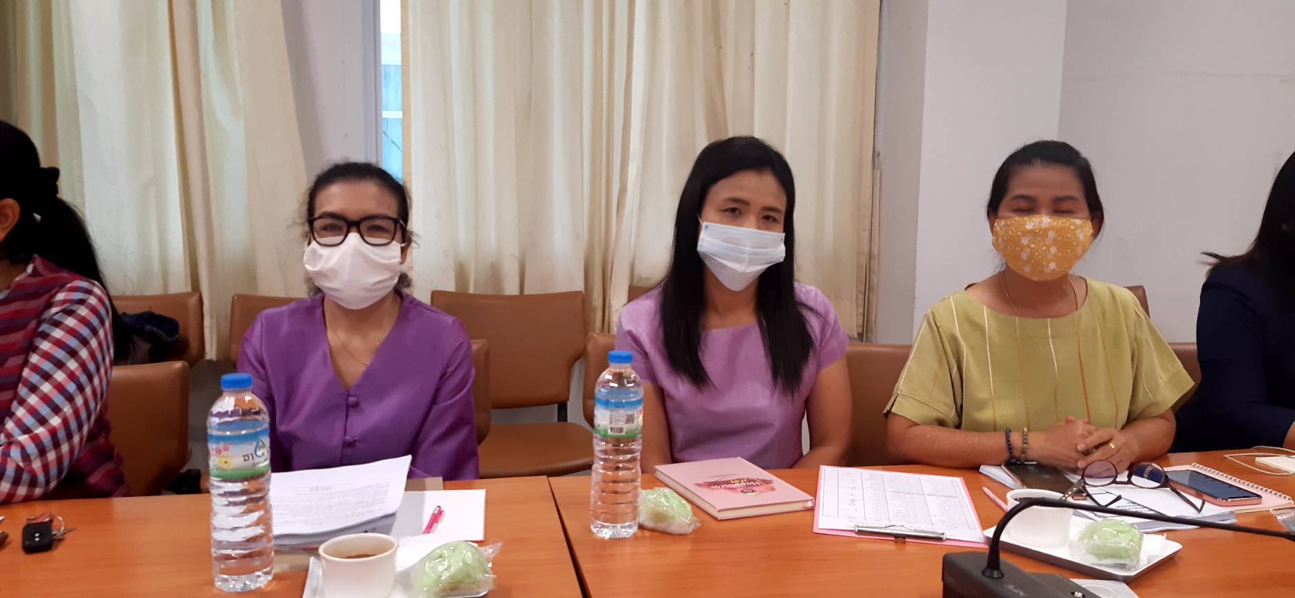 >>พช.ขอนแก่น :ร่วมโครงการประชุมเชิงปฏิบัติการเพิ่มประสิทธิภาพการตรวจสอบภายในเบื้องต้น