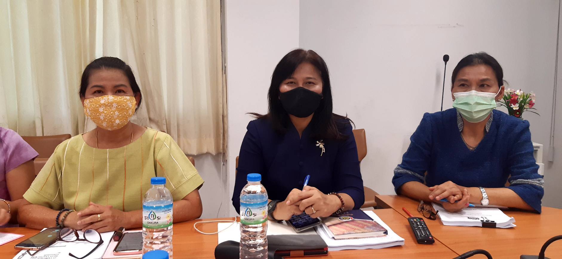 >>พช.ขอนแก่น :ร่วมโครงการประชุมเชิงปฏิบัติการเพิ่มประสิทธิภาพการตรวจสอบภายในเบื้องต้น