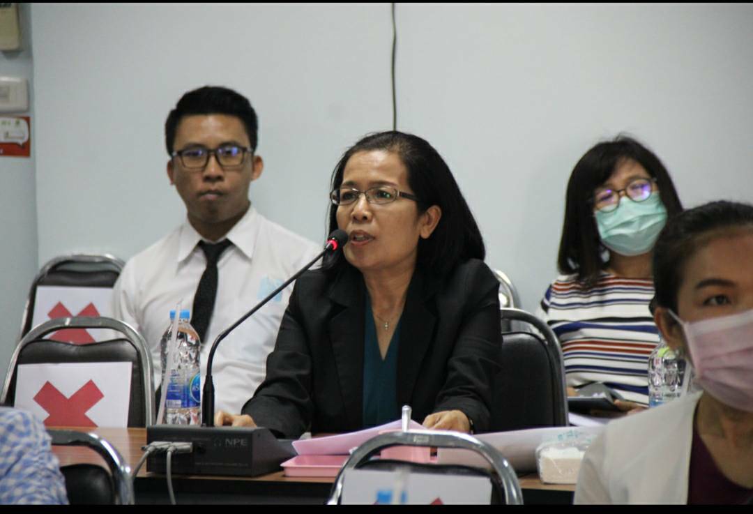 ?พช.ขอนแก่น ร่วมประชุมคณะกรรมการบริหารสภาอุตสาหกรรมจังหวัดขอนแก่น และที่ปรึกษาสภาอุตสาหกรรม จังหวัดขอนแก่น ประจำเดือนมีนาคม 2564 ?
