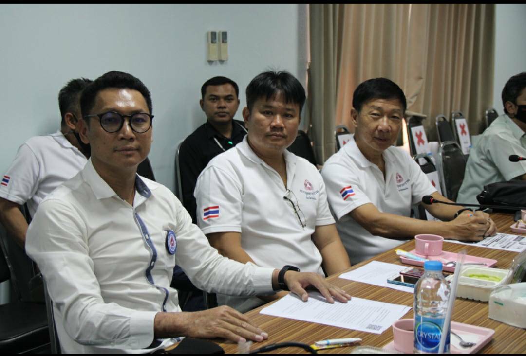?พช.ขอนแก่น ร่วมประชุมคณะกรรมการบริหารสภาอุตสาหกรรมจังหวัดขอนแก่น และที่ปรึกษาสภาอุตสาหกรรม จังหวัดขอนแก่น ประจำเดือนมีนาคม 2564 ?