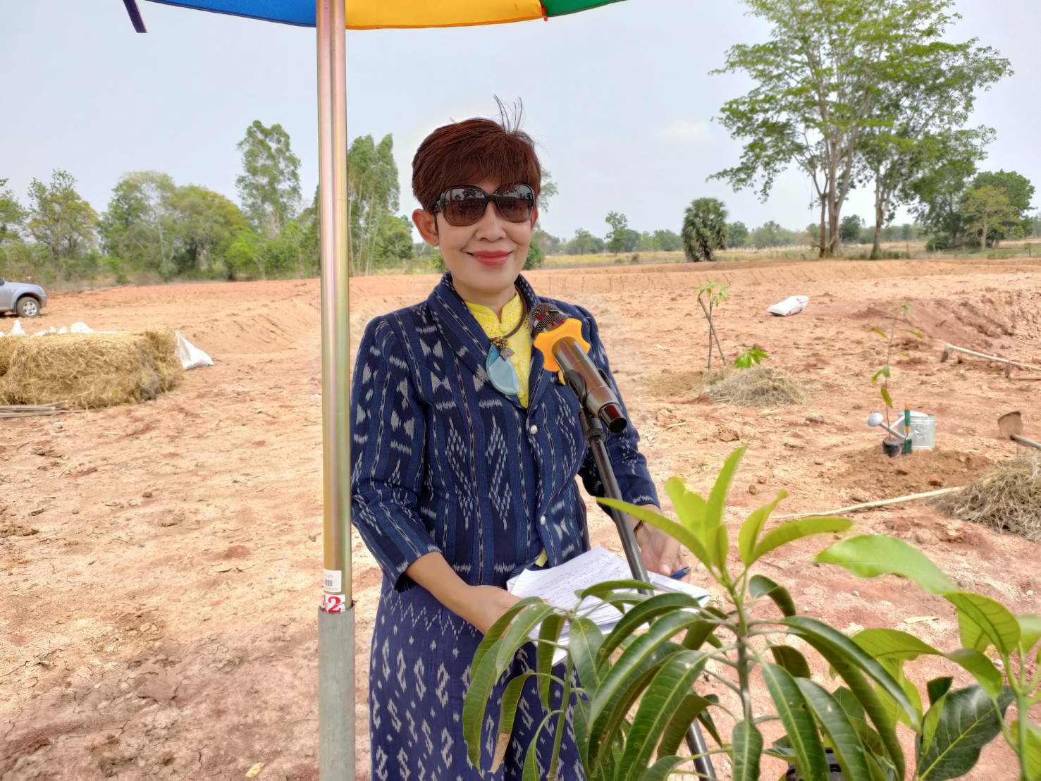 ?พช.ขอนแก่น รับการตรวจราชการตามแผนปฎิบัติราชการกรมการพัฒนาชุมชน ประจำเดือนเมษายน 2564?