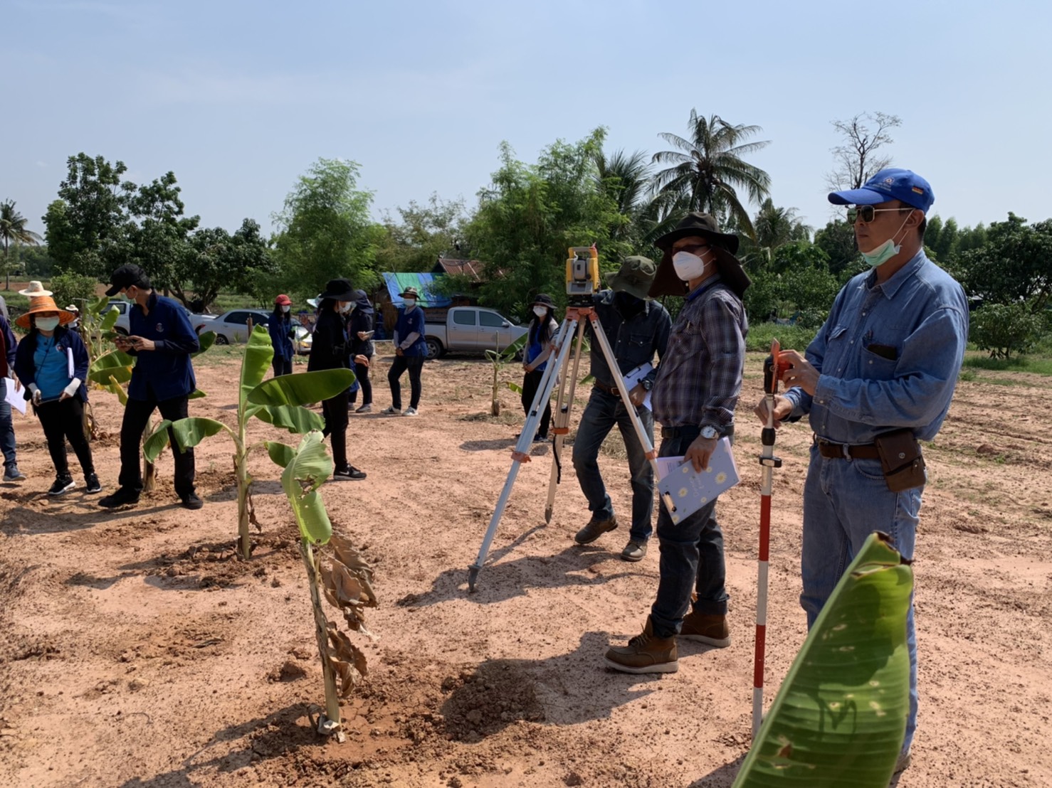 พช.ขอนแก่น รับการตรวจสอบการจัดซื้อจัดจ้าง ของสำนักงานตรวจเงินแผ่นดินจังหวัดขอนแก่น ตามพระราชบัญญัติประกอบรัฐธรรมนูญว่าด้วยการตรวจเงิน แผ่นดิน พ.ศ. 2561