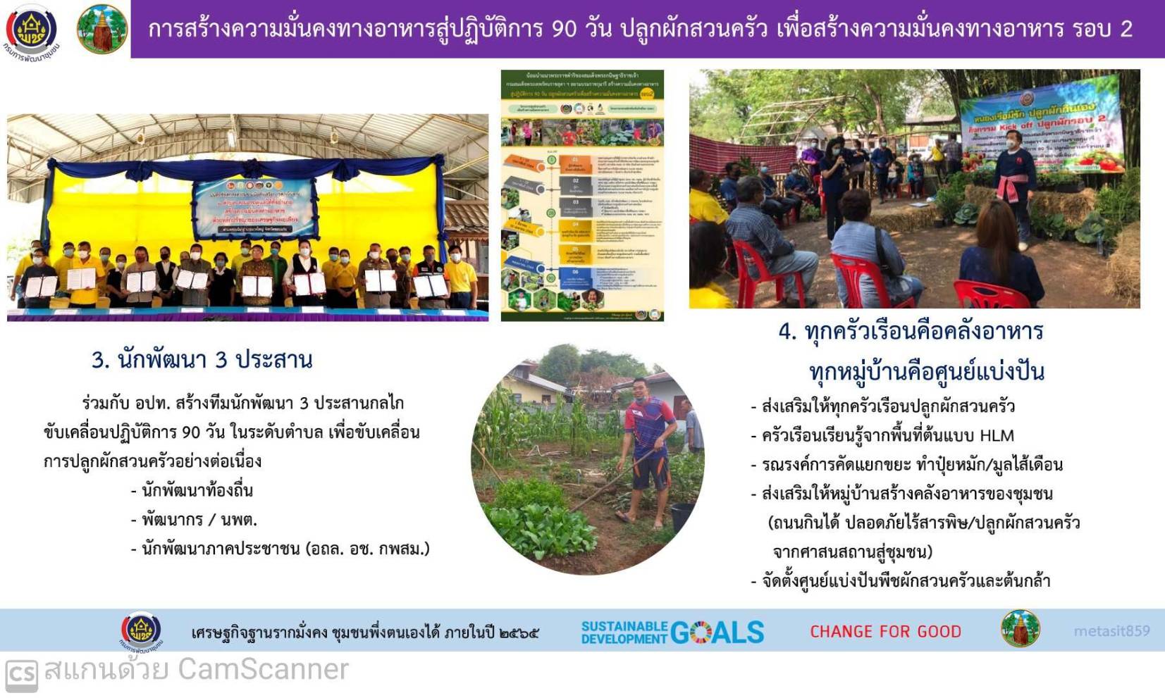 พช.ขอนแก่น:ร่วมประชุมเชิงปฏิบัติการติดตามผลการดำเนินงานของหน่วยรับตรวจรายไตรมาส ครั้งที่ 3/2564 ผ่านระบบห้องประชุมออนไลน์ โปรแกรม Zoom Meeting ณ ห้องประชุมสำนักงานพัฒนาชุมชนจังหวัดขอนแก่น