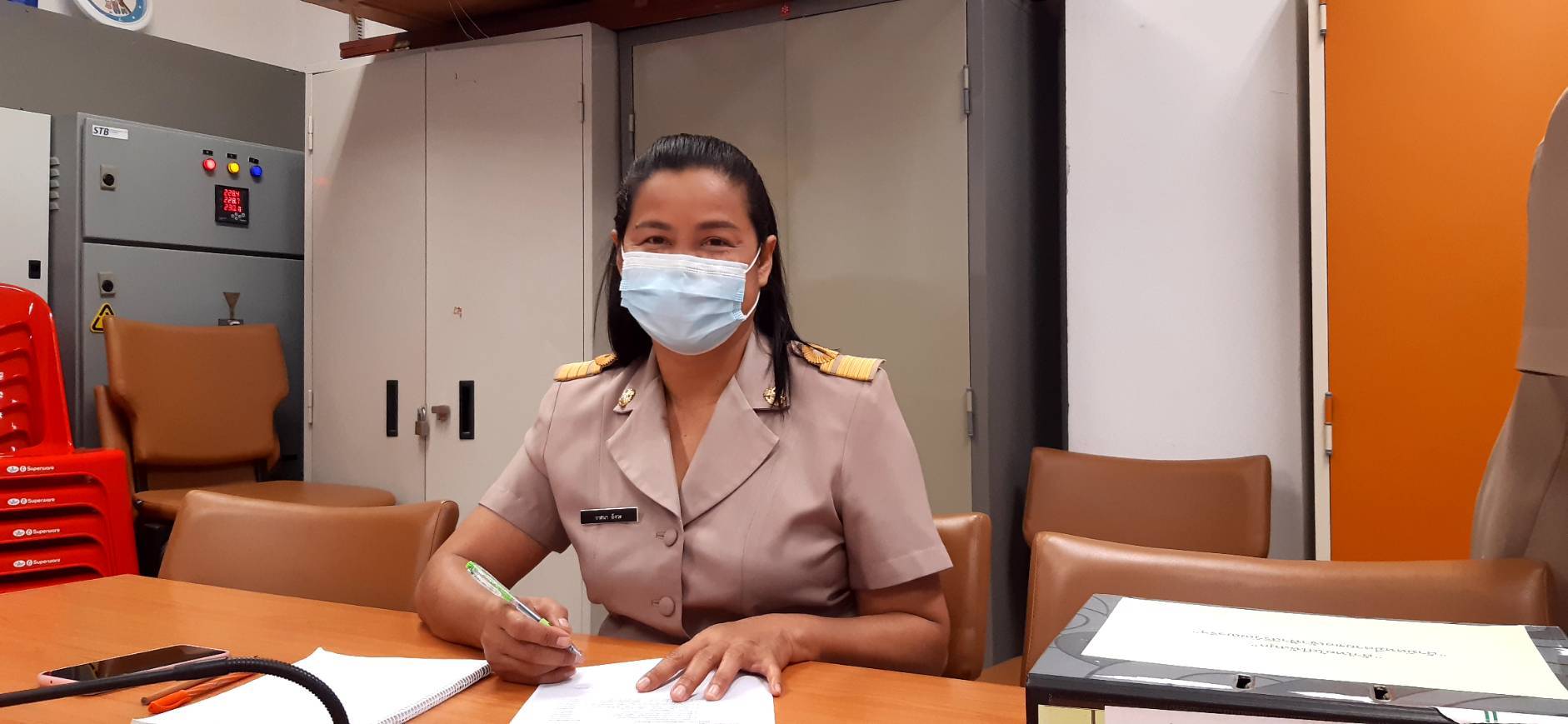 พช.ขอนแก่น : ประชุมคณะทำงานการคัดเลือกหน่วยงานต้นแบบการขับเคลื่อนนโยบายสำคัญของกรมการพัฒนาชุมชน ประจำปี พ.ศ. 2564 (CDD Policy Award 2021)