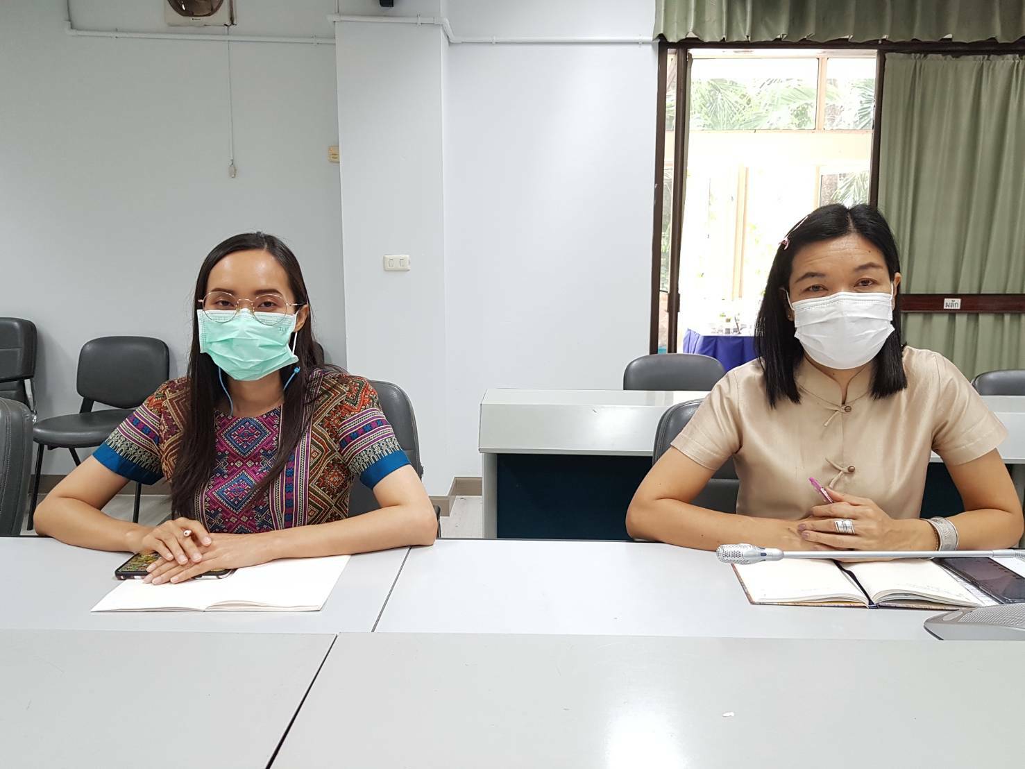 พช.ขอนแก่น : ประเมินคัดเลือกข้าราชการ ลูกจ้างประจำ และพนักงานราชการดีเด่น กรมการพัฒนาชุมชน ประจำปี 2564 ระดับเขตตรวจราชการ ที่ 12 