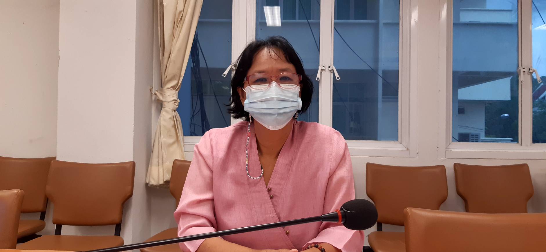 ? พช.ขอนแก่น: ร่วมรับฟังการประชุมสร้างความเข้าใจคู่มือการปฏิบัติงานกระบวนงานการจัดซื้อ/จัดจ้าง โครงการพัฒนาพื้นที่ต้นแบบการพัฒนาคุณภาพชีวิตตามหลักทฤษฎีใหม่ ประยุกต์สู่ “โคก หนอง นา โมเดล” ผ่านระบบวีดีทัศน์ทางไกล (Video Conference) ?
