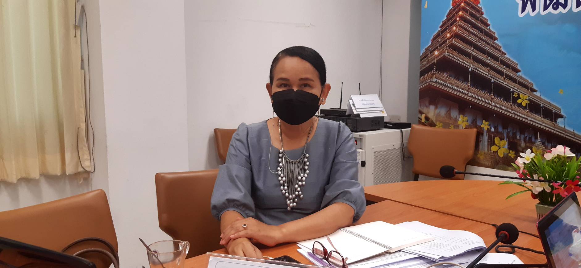 พช.ขอนแก่น : ร่วมประชุมเชิงปฏิบัติการจัดทำแผนปฏิบัติราชการระยะ 5 ปี (พ.ศ. 2566-2570) ของกรมการพัฒนาชุมชน ครั้งที่ 1 ผ่านระบบ Zoom Cloud Meeting) 