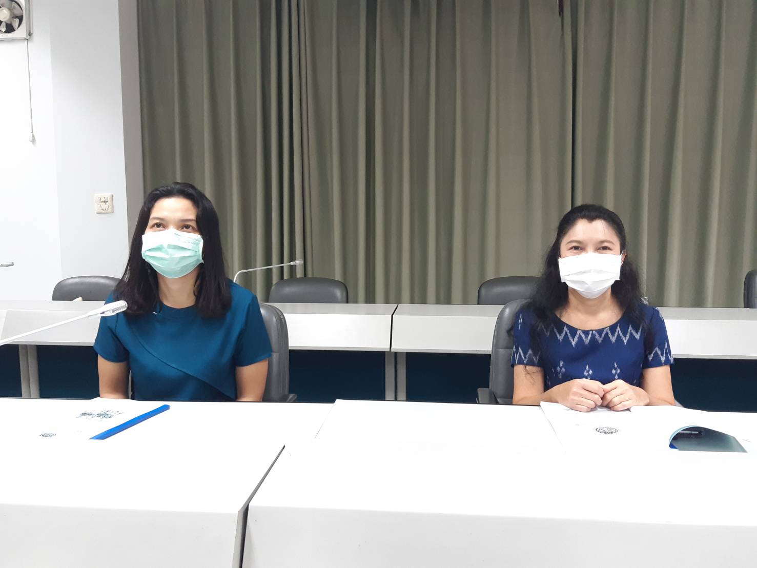 พช.ขอนแก่น : อบรมเชิงปฏิบัติการ โครงการส่งเสริมการมีส่วนร่วมของภาคประชาชนในการสร้างความโปร่งใสในการบริหารจัดการภาครัฐ ผ่านระบบออนไลน์ Zoom Cloud Meeting