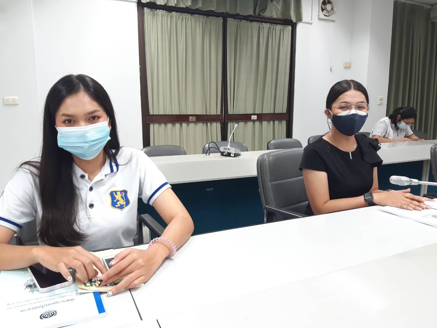 พช.ขอนแก่น : อบรมเชิงปฏิบัติการ โครงการส่งเสริมการมีส่วนร่วมของภาคประชาชนในการสร้างความโปร่งใสในการบริหารจัดการภาครัฐ ผ่านระบบออนไลน์ Zoom Cloud Meeting