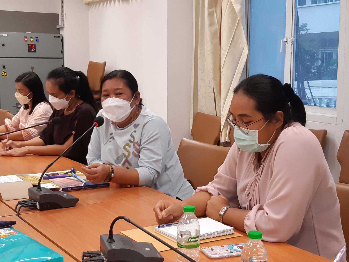 พช.ขอนแก่น : ฝึกอบรมก่อนปฏิบัติงานอาสาพัฒนา (อสพ.) รุ่นที่ 73 เน้นย้ำ มีจิตอาสา ร่วมพัฒนาชุมชน อย่างสร้างสรรค์