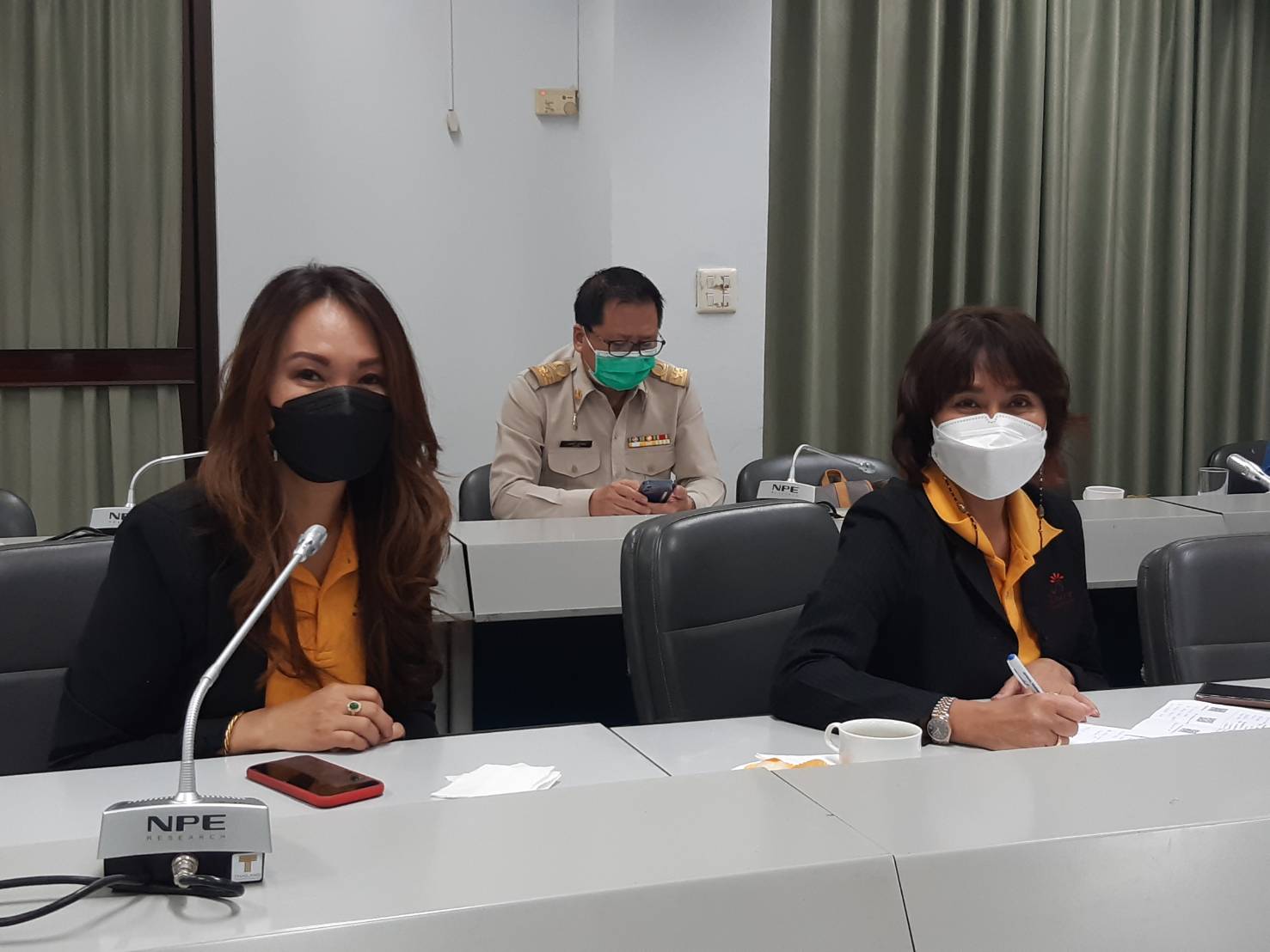 จว.ขอนแก่น : รับการตรวจประเมินเมืองไมซ์ซิตี้ ประจำปีงบประมาณ พ.ศ. 2564 ขั้นตอนที่ 2