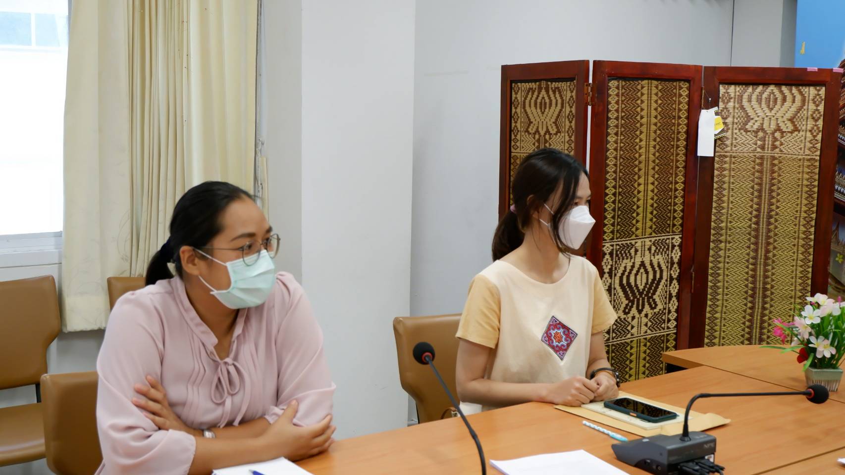 พช.ขอนแก่น : ฝึกอบรมก่อนปฏิบัติงานอาสาพัฒนา (อสพ.) รุ่นที่ 73 เน้นย้ำ มีจิตอาสา ร่วมพัฒนาชุมชน อย่างสร้างสรรค์