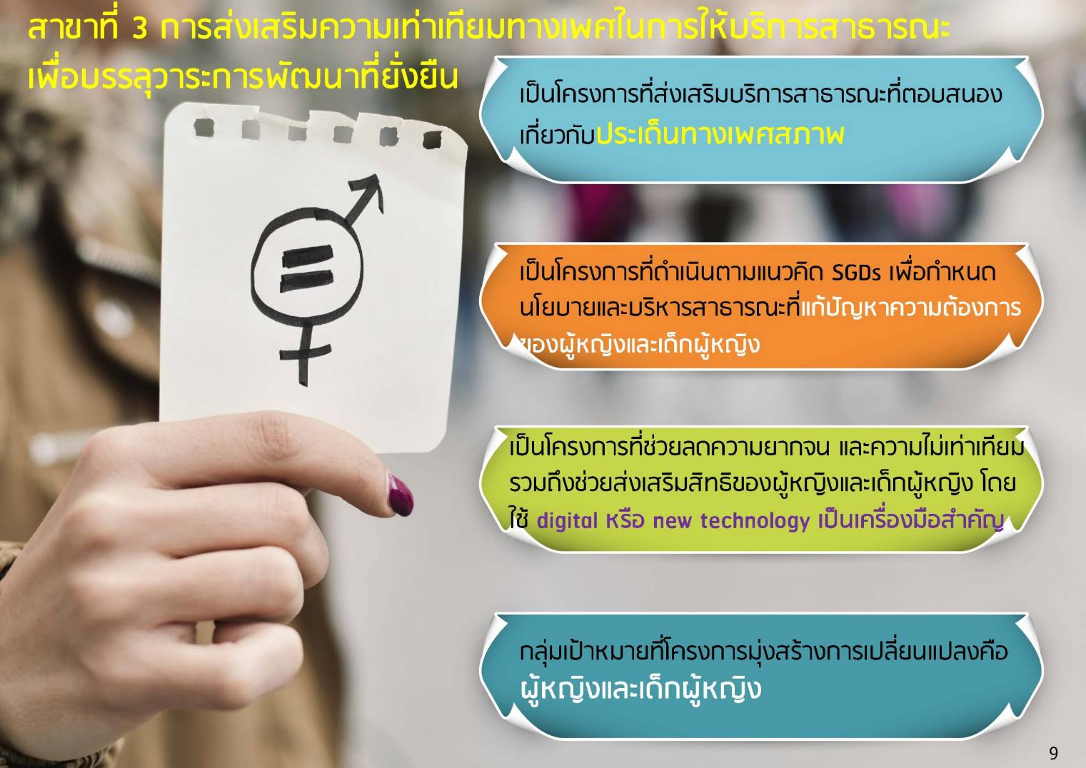 พช.ขอนแก่น: ร่วมประชุมชี้แจงแนวทางการสมัครรางวัล United Nations Public Service Awards 2022 (UNPSA)