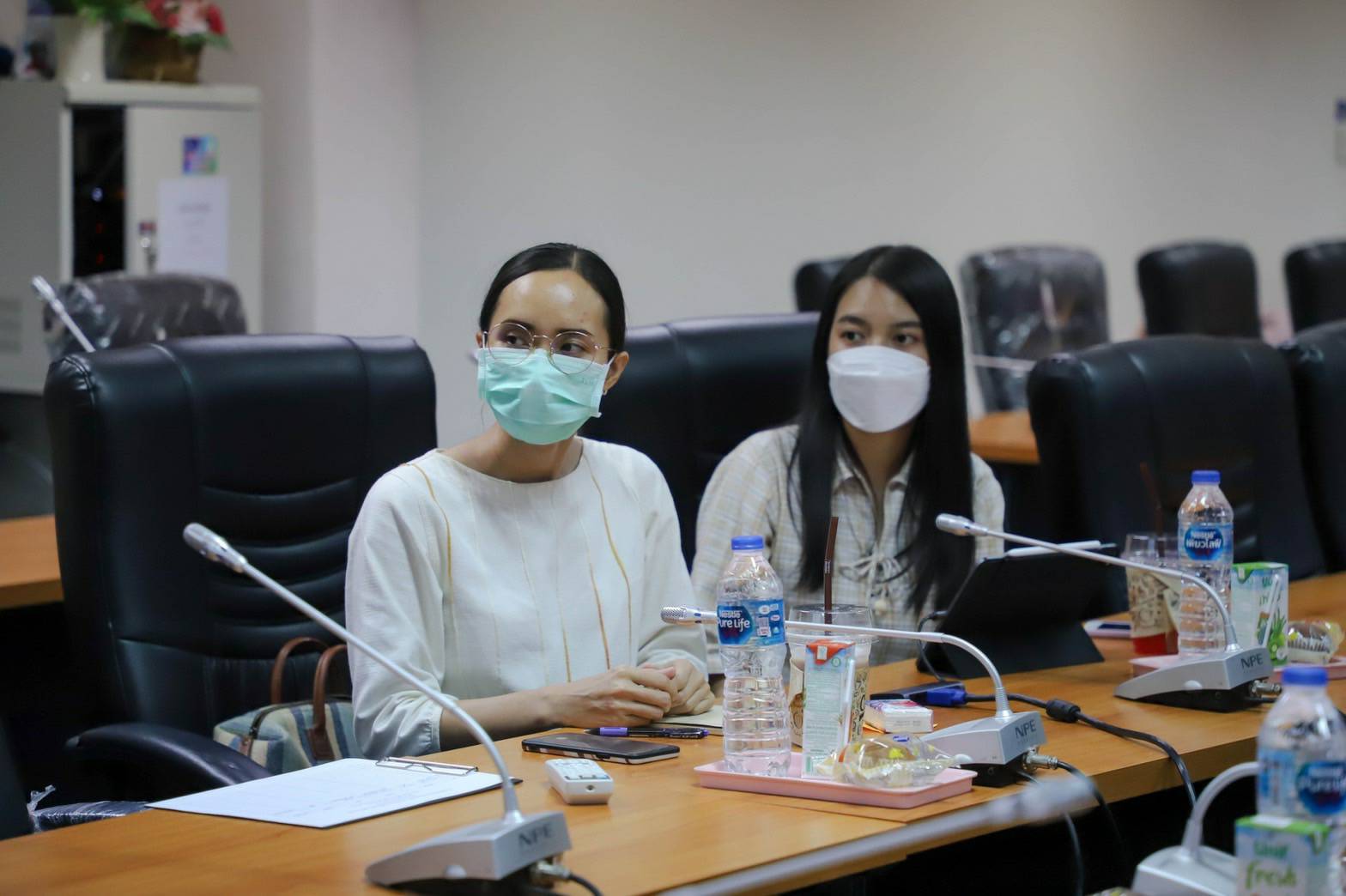 D-day : พช.ขอนแก่นพร้อมขับเคลื่อน”โคก หนอง นา พุทธอารยเกษตร มจร.ขอนแก่น”