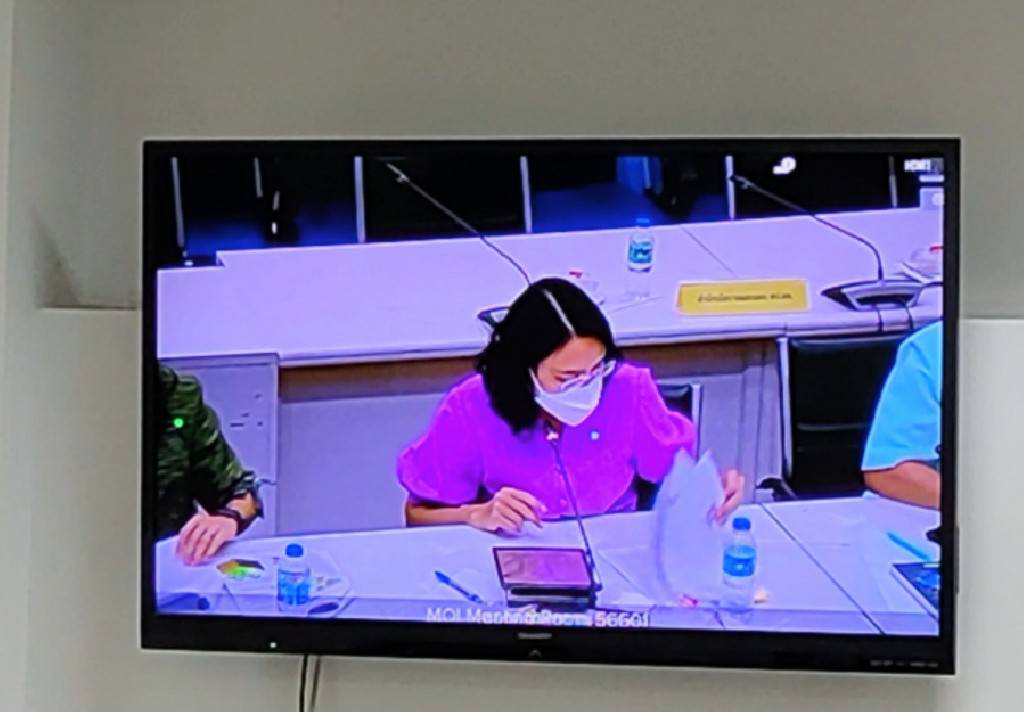 พช.ขอนแก่น ร่วมประชุมสร้างการรับรู้และชี้แจงการขับเคลื่อนแนวทางเขตพัฒนาเศรษฐกิจพอเพียง(SEDZ) ด้วยโมเดลเศรษฐกิจใหม่