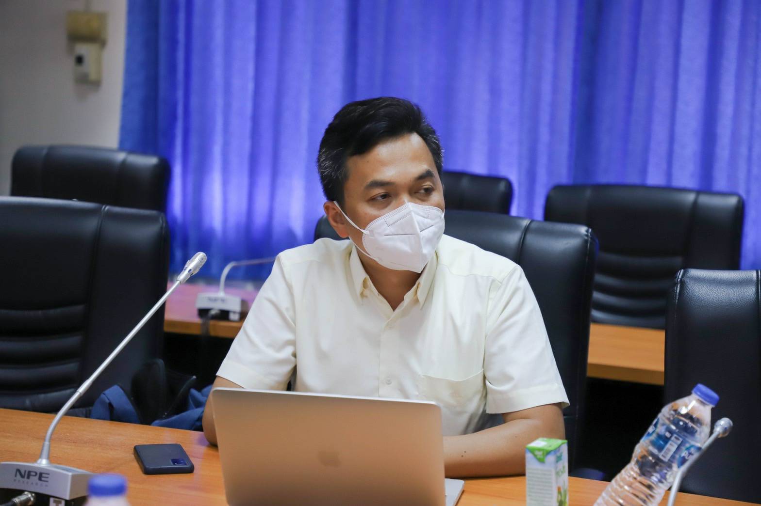 D-day : พช.ขอนแก่นพร้อมขับเคลื่อน”โคก หนอง นา พุทธอารยเกษตร มจร.ขอนแก่น”