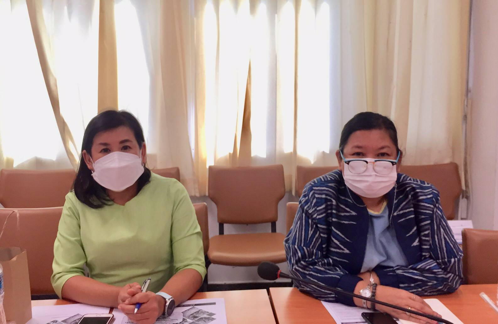 พช.ขอนแก่น : ร่วมประชุมชี้แจงแนวปฏิบัติการเสนอโครงการพัฒนาและเสริมสร้างความเข้มแข็งของเศรษฐกิจฐานราก ปี 2565