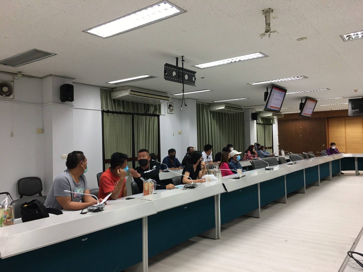 พช.ขอนแก่น : ขายทอดตลาดพัสดุชำรุด และเสื่อมสภาพ หมดความจำเป็นในการใช้งาน ประเภทครุภัณฑ์ยานพาหนะและขนส่ง