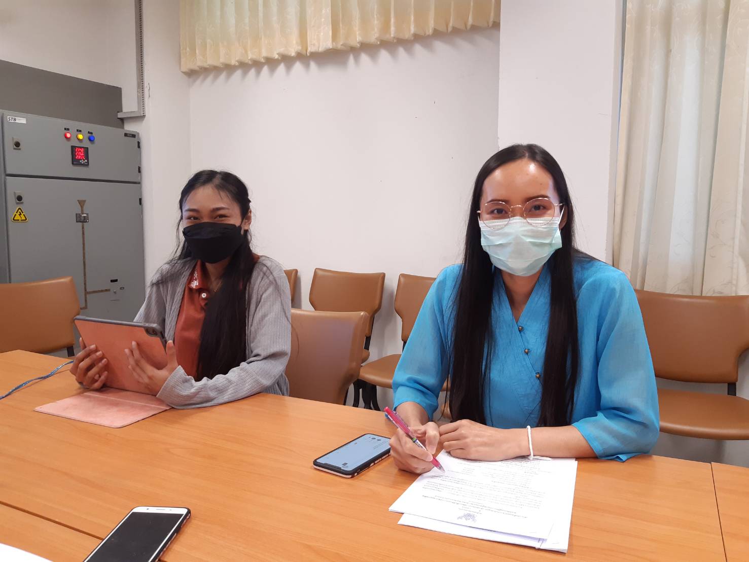 พช.ขอนแก่น : ประชุมผู้อำนวยการกลุ่มงานและนักวิชาการพัฒนาชุมชน เพื่อประสานแผนการดำเนินงานพัฒนาชุมชน จังหวัดขอนแก่น ครั้งที่ 3/2565